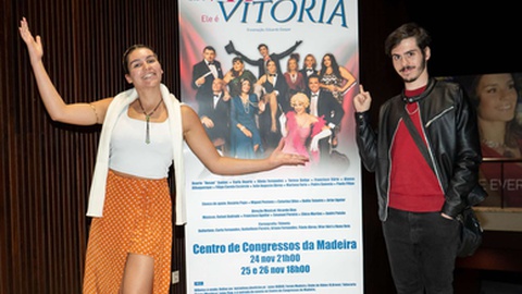 Fotos Miguel Espada/Aspress