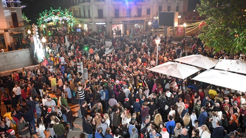 Noite do Mercado do Funchal em 2022