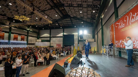 Fotos Miguel Espada/Aspress