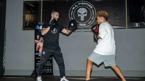 FOTO MIGUEL ESPADA/ASPRESS