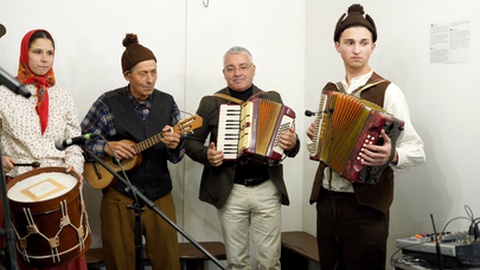 Fotos Miguel Espada/ASPRESS