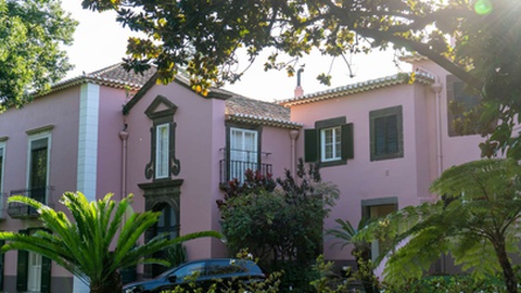 Quinta Vigia&nbsp;