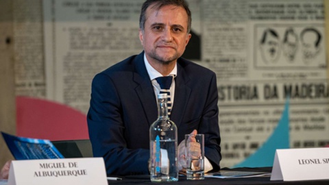 Leonel Silva substitui Pedro Coelho à frente do Executio de Câmara de Lobos.&nbsp;