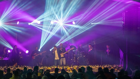 Fotos Miguel Espada/Aspres