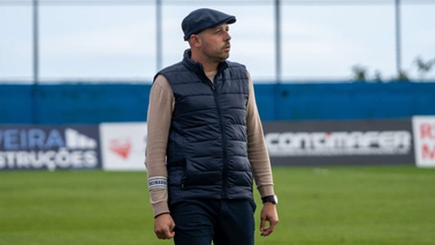 FOTO MIGUEL ESPADA/ASPRESS