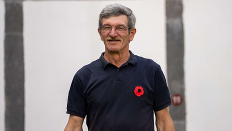 Resultado que “superou as expectativas” do cabeça-de-lista Carlos Andrade&nbsp;