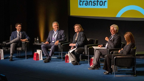 Mesa-redonda 'Evolução e Inovação na Hotelaria: Da História à Visão de futuro na Madeira e no País'