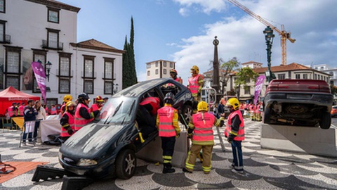 A segunda edição do evento acontece no próximo domingo, Dia Internacional da Mulher.&nbsp;