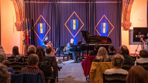 Fotos Miguel Espada/ASPRESS