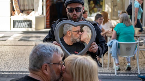 Foto Miguel Espada/ASPRESS