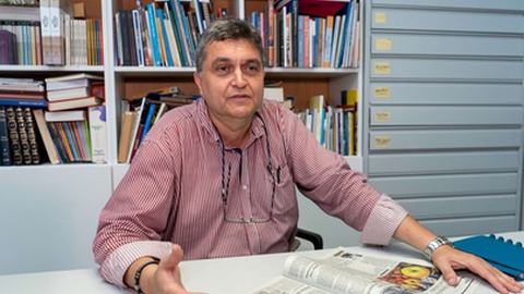 Foto Arquivo/Aspress/Miguel Espada