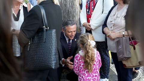 Fotos Miguel Espada/Aspress&nbsp;