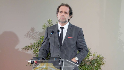 Miguel Albuquerque, Presidente do Governo Regional da Madeira&nbsp;