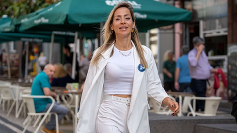 Foto Arquivo/Aspress