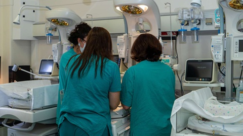 Foto Miguel Espada/ASPRESS