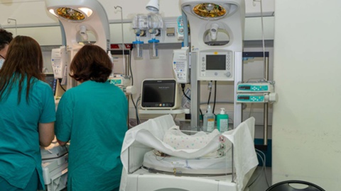 Os enfermeiros estão a assegurar apenas as cirurgias em urgência geral e oncológica.