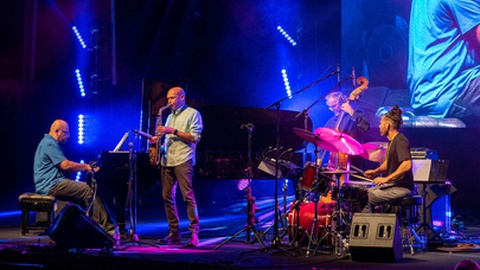 Fotos Miguel Espada/Aspress