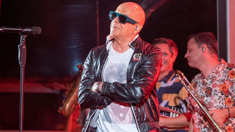 Foto Arquivo/Miguel Espada/Aspress