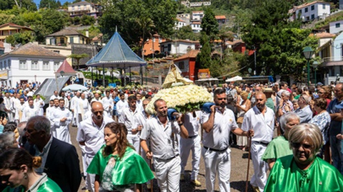 Aos poucos, a Festa do Monte tem recuperado o fulgor de outros tempos, após o fatídico incidente da queda da árvore que causou a morte a várias pessoas.&nbsp;