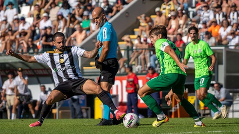 FOTO HÉLDER SANTOS/ASPRESS