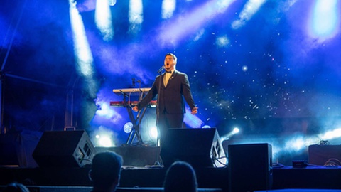 Francisco Catanho foi o vencedor da edição do ano passado.