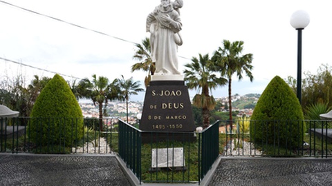 Foto Arquivo/Miguel Espada/Aspress