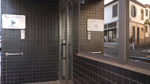 Instituto de Emprego da Madeira&nbsp;, Foto Miguel Espada / ASPRESS