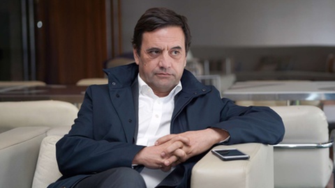 &nbsp;Luís Silva Rodrigues, ex-CEO da Sata, é o novo presidente da TAP.&nbsp;