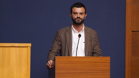 Foto Arquivo/Miguel Espada/Aspress