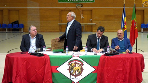 Foto Miguel Espada/ASPRESS