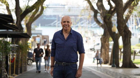 Foto Miguel Espada/ASPRESS