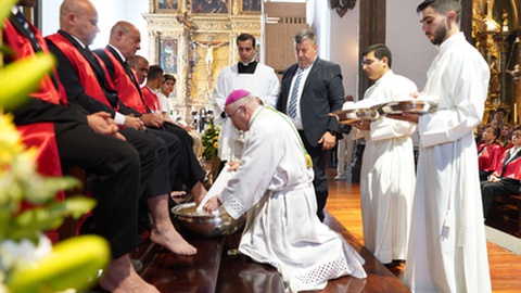 Foto Arquivo/ASPRESS