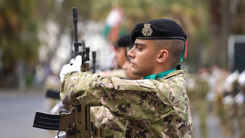 Foto Miguel Espada/Aspress