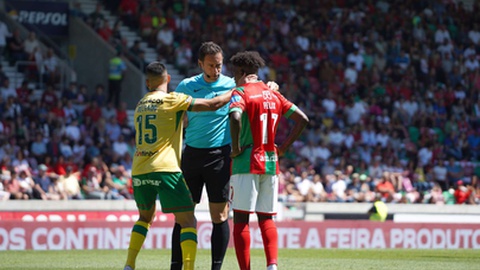 Foto Miguel Espada/ASPRESS