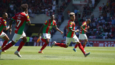 Foto Miguel Espada/Aspress