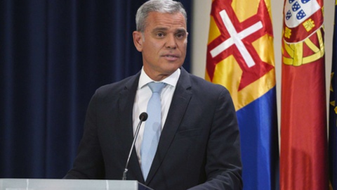 Foto Arquivo / Miguel Espada / Aspress