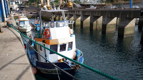 Foto Arquivo/Miguel Espada/Aspress