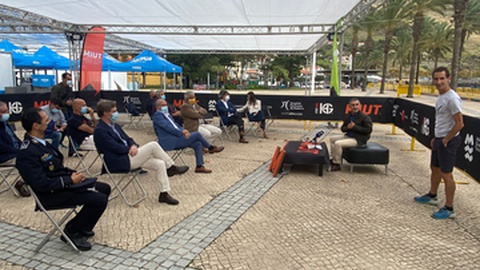 Foto Eugénio Perregil