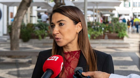 Coube a Mariusky Spínola 'defender' o voto de congratulação apresentado pelo JPP.&nbsp;