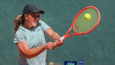 Foto Clube de Ténis do Estoril