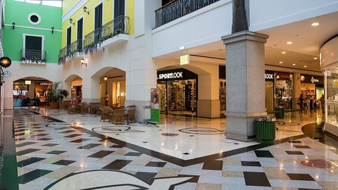 As iniciativas vão ter lugar sobretudo no piso 0 do Centro.&nbsp;