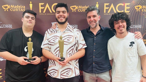 Foto DR/Conservatório