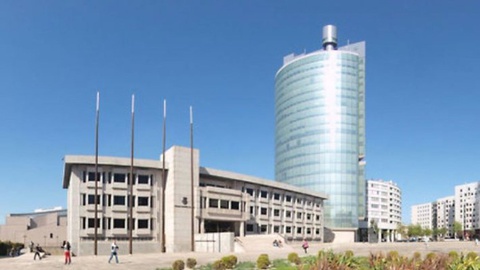 Câmara Municipal da Maia