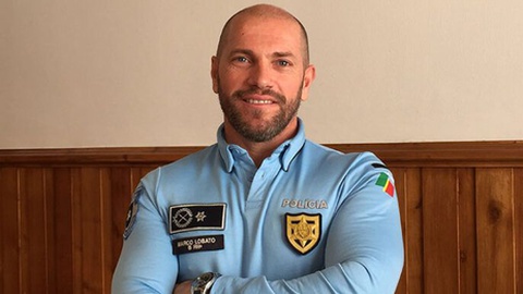 Marco Lobato é vogal do Conselho Directivo do SRPC, IP-RAM.