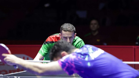 Foto ITTF/WTT