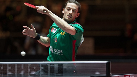 Foto ITTF