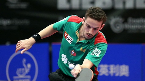 Foto ITTF