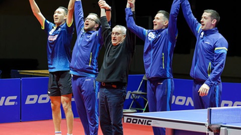 Fotos AS Pontoise-Cergy