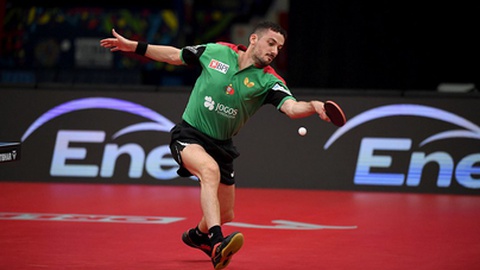 Foto ITTF