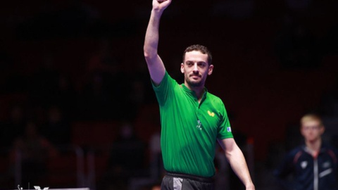 Foto ITTF/WTT